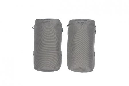 Berghaus FLT Pockets L - IR Stone Grey Oliv