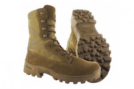  Magnum Spartan XTB Coyote 45