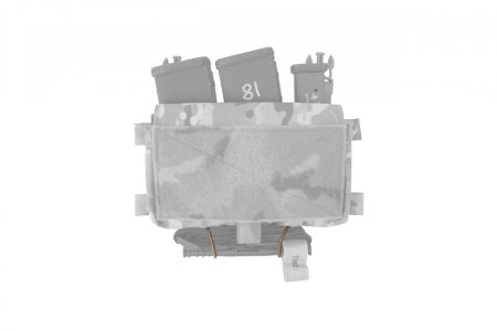 Spiritus Universal Retention Kit - Coyote Brown