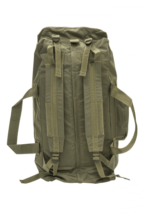 C.P.E Carry bag 60 Liter grön