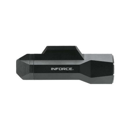 Inforce WILD 2 Black