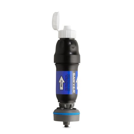 Hydrapak Filter Adapter 28mm