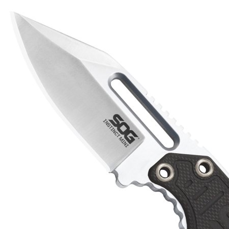 SOG Knives Instinct Mini G10
