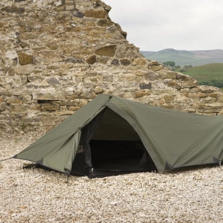 Snugpak Ionosphere IX Olive
