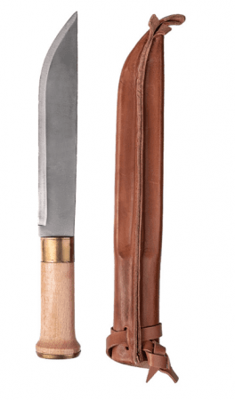 Miltec Finn Knife 35cm