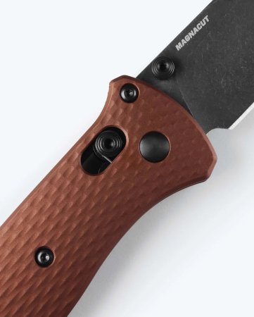 Benchmade 537BK-07 Bailout®