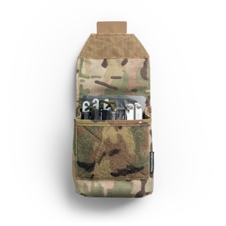 Spiritus JSTA Pouch - Multicam