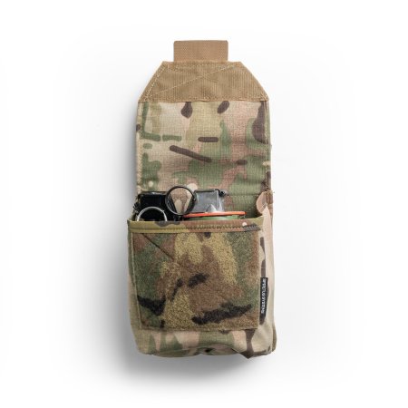 Spiritus JSTA Pouch - Multicam