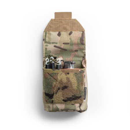 Spiritus JSTA Pouch - Multicam