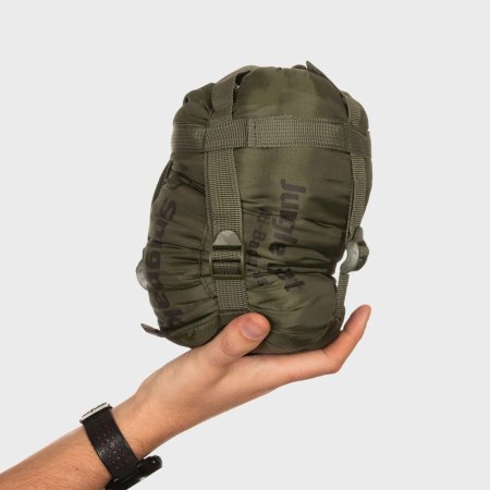Snugpak Jungle Blanket X-Large Olive
