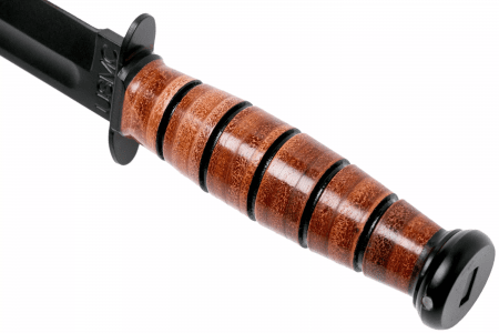 KA-BAR USMC Short Fighting Knife