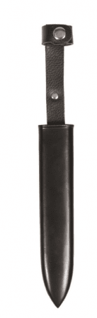 Miltec Scout Knife With Metal Sheath