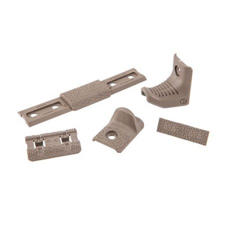 Magpul M-LOK Hand Stop Kit Dark Earth