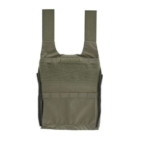 Spiritus LV119 Komplett Plate Carrier M - Ranger Green