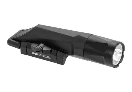 Inforce WMLx Gen 3 Black