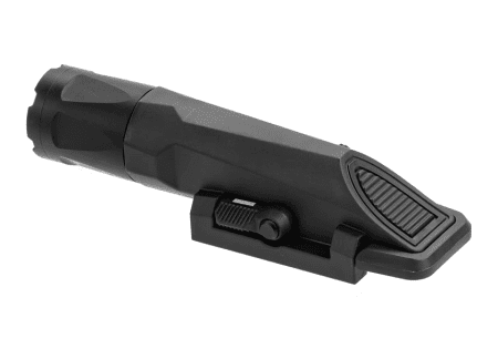 Inforce WMLx Gen 3 Black