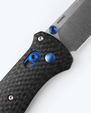 Benchmade 537-09 Bailout®