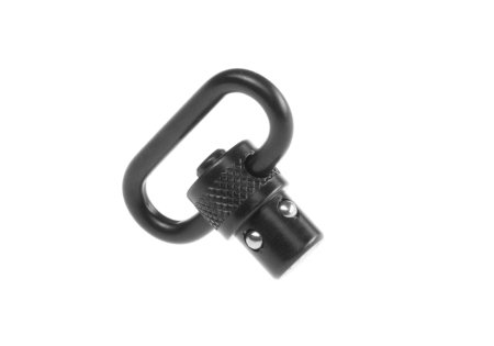 Leapers SPB QD Sling Swivel 1 inch