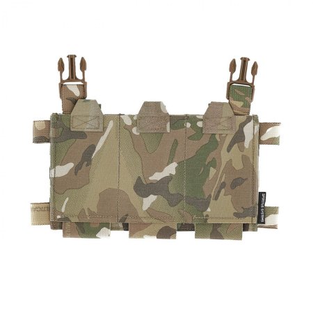 Spiritus Placard 5.56 x .45 - Multicam
