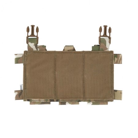 Spiritus Placard 5.56 x .45 - Multicam