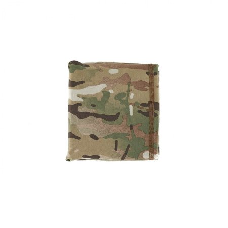 Spiritus Side Armor Bags - Ranger Green