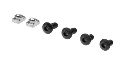 Clawgear M-LOK T-Nut Replacement Set