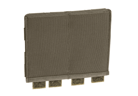 Blue Force Gear Ten-Speed Double M4 Mag Pouch Ranger Green