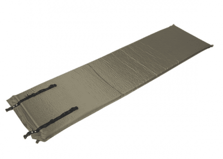 Miltec OD self inflatable matress