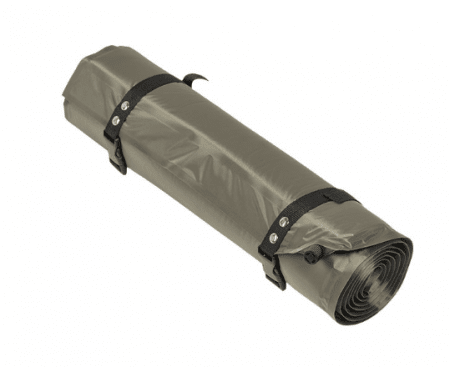 Miltec OD self inflatable matress