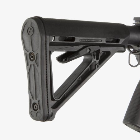Magpul MOE Carbine Stock Mil Spec Black