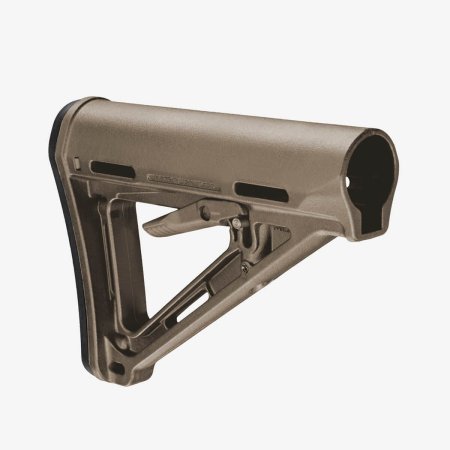 Magpul MOE Carbine Stock Mil Spec FDE