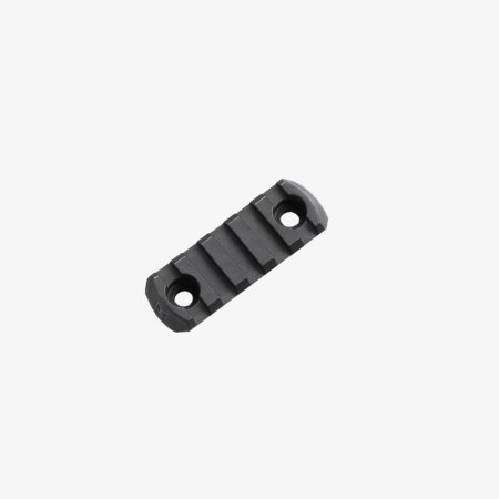 Magpul M-Lok Rail Section Polymer 5 Slots