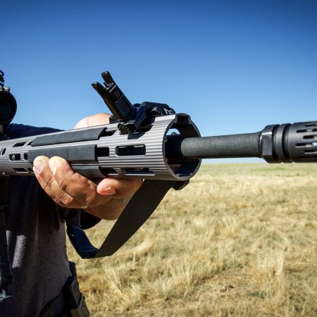 Magpul M-LOK Rail Cover Type 1