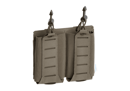 Blue Force Gear MagNow! Double M4 Mag Pouch Ranger Green