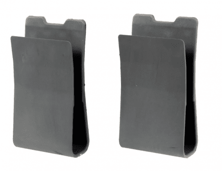 Pouch Stabilizing Insert Grey Set
