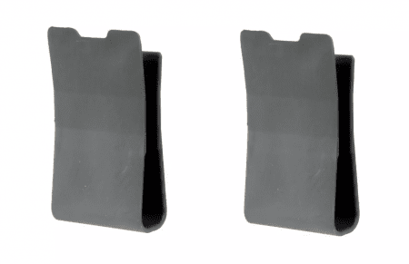 Pouch Stabilizing Insert Grey Set