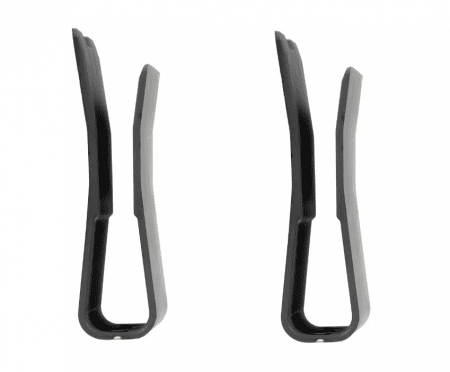 Pouch Stabilizing Insert Grey Set