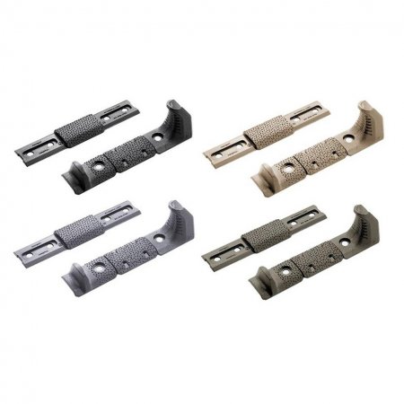 Magpul M-LOK Hand Stop Kit Dark Earth