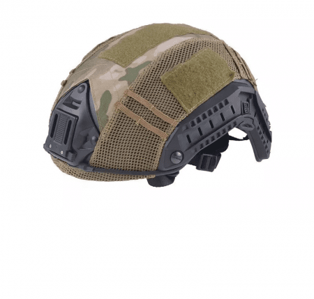 FMA Maritime type helmet cover - MC