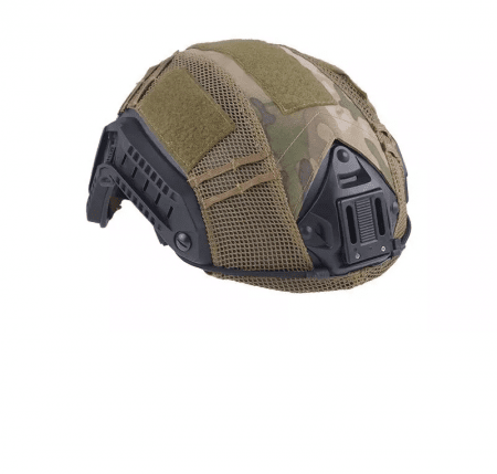 FMA Maritime type helmet cover - MC