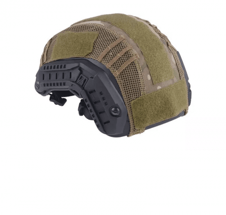 FMA Maritime type helmet cover - MC