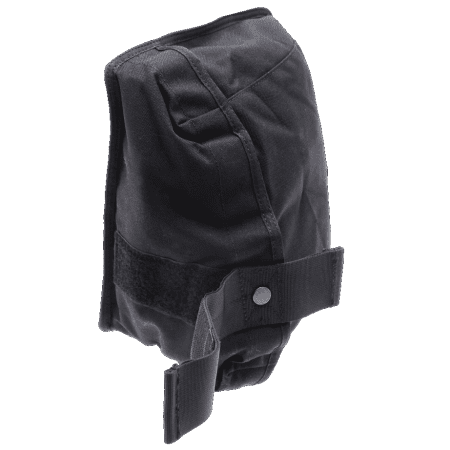 Snigel Gas Mask Bag Tarmac