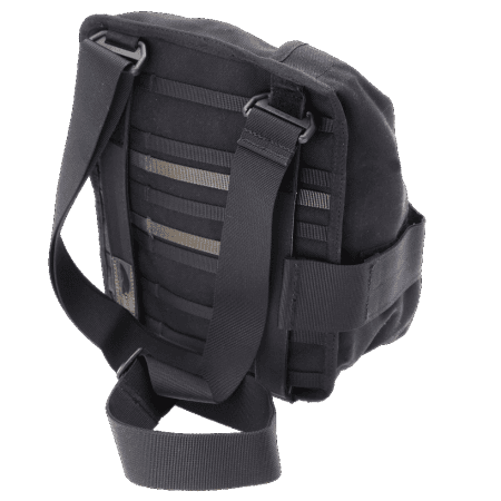 Snigel Gas Mask Bag Tarmac