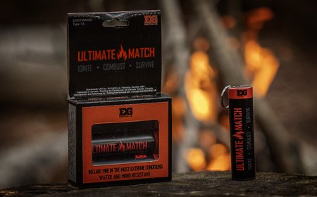 Enola Gaye Ultimate Match X3