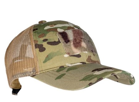  MULTICAM® TRUCKER BASEBALL CAP