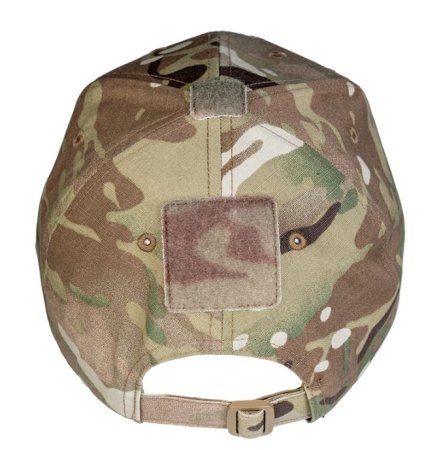 MUTLICAM® TACTICAL BASEBALL CAP