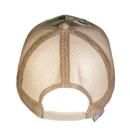  MULTICAM® TRUCKER BASEBALL CAP