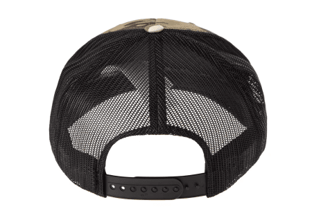 Retro Trucker Cap Multicam (Multicam)