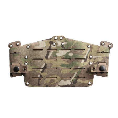 Spiritus EUD Bridge Multicam
