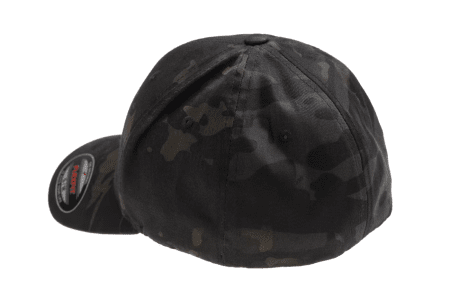 Multicam The Original Flexfit Cap Multicam Black S/M